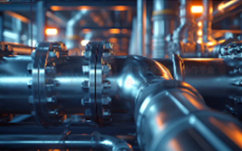 真空挡板阀的结构与工作原理