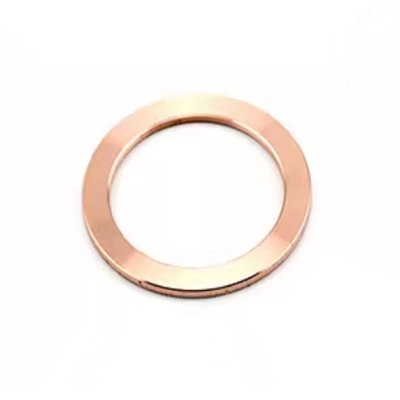 CF35金属密封垫片