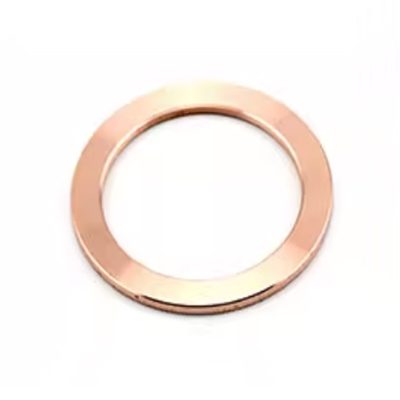 CF100金属密封垫片