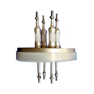 KF、CF四芯陶瓷电极