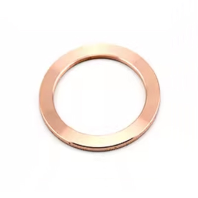 CF63金属密封垫片