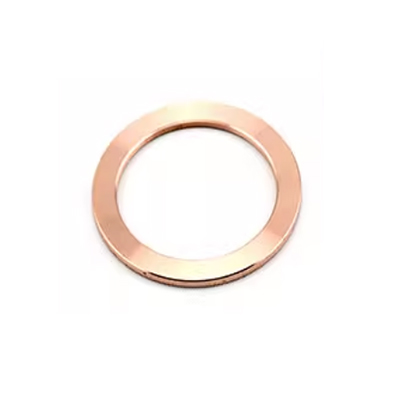 CF16金属密封垫片