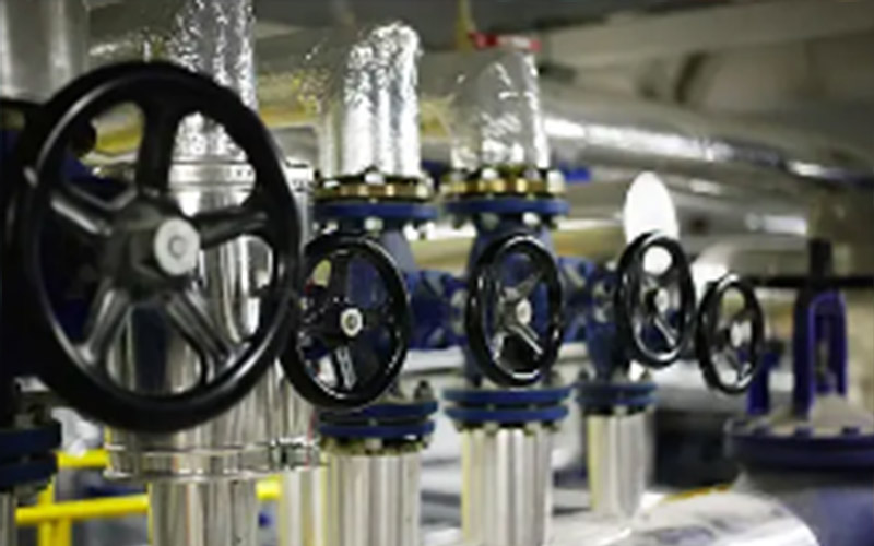 真空阀门标准现状与发展前景