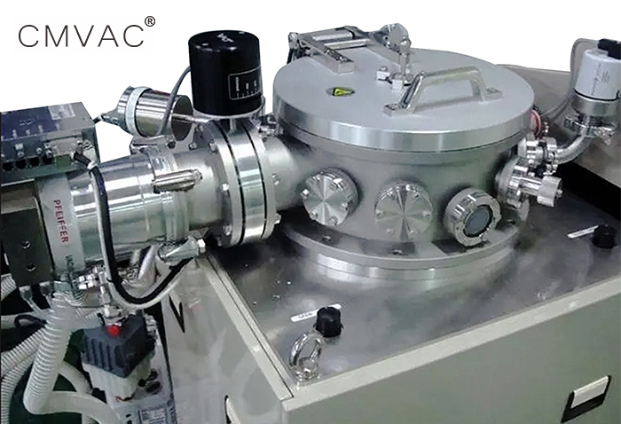 公司抗等离子刻蚀阀门批量用于干法刻蚀系统