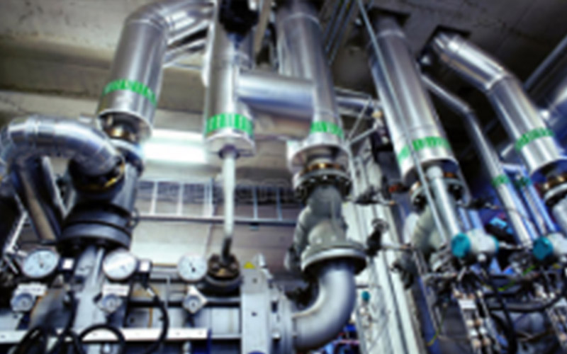 真空阀门在真空系统中的重要性