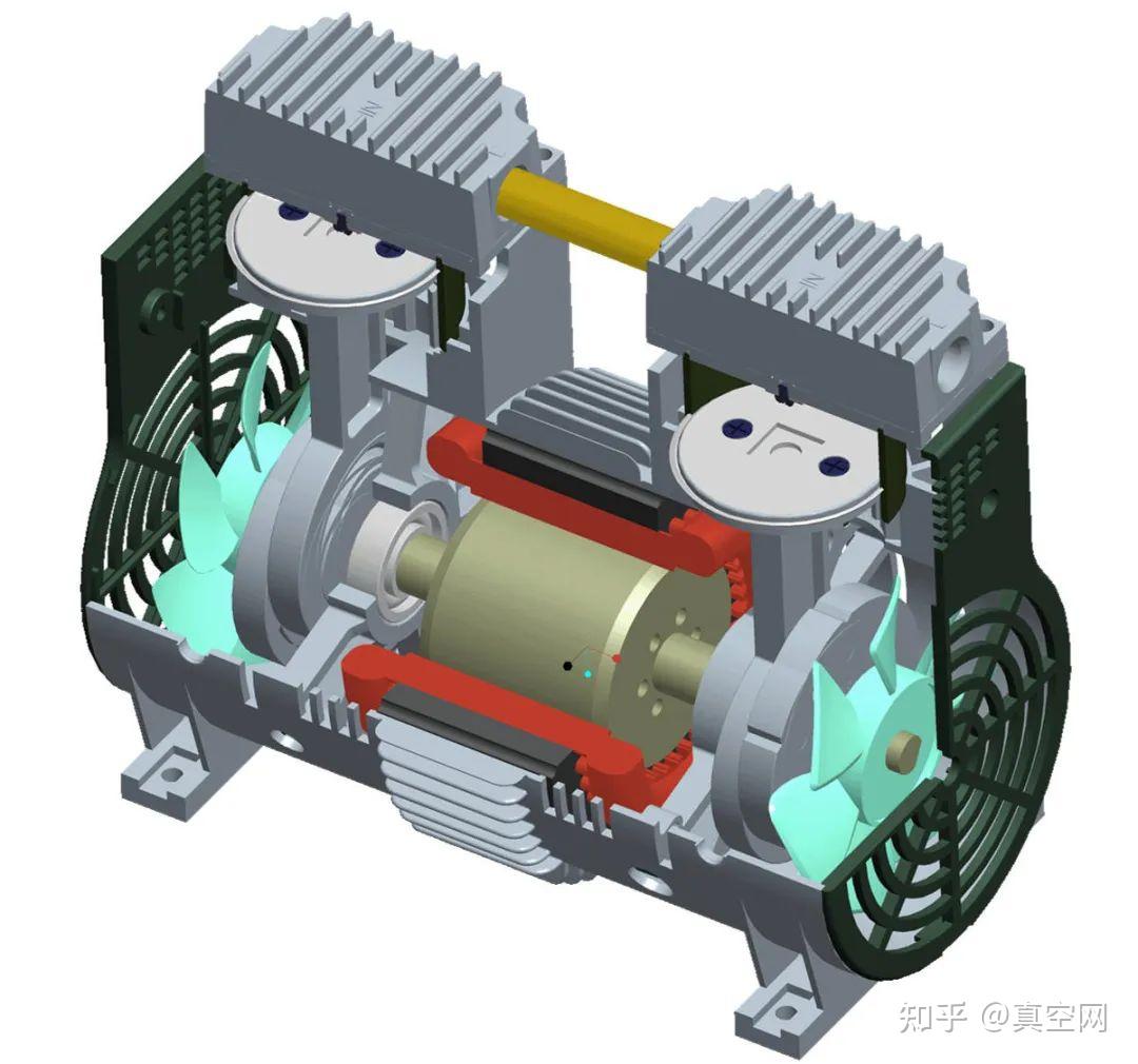 实验室用的真空泵如何选择